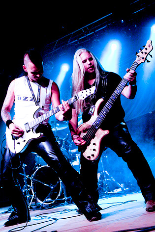 2007-07-21 - DestyNation at Trästockfestivalen, Skellefteå