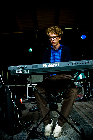 2007-07-26 - You - Me at Emmabodafestivalen, Emmaboda