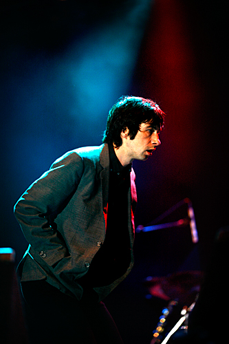 2007-08-10 - Primal Scream at Way Out West, Göteborg