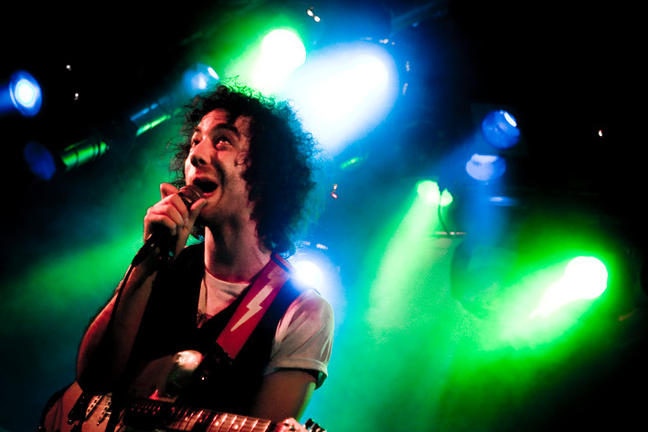 2007-08-14 - Albert Hammond Jr. från Kulturbolaget, Malmö