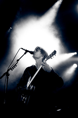 2007-08-23 - Mando Diao at Malmöfestivalen, Malmö