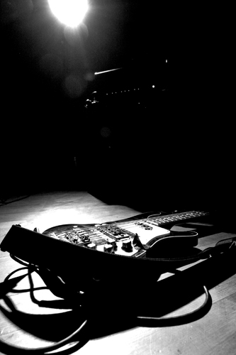 2007-10-19 - Tent från Projekt7, Magdeburg