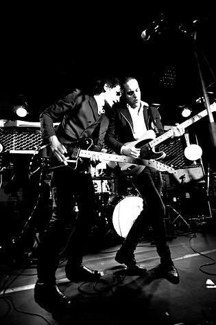 2007-10-26 - Torpedo från Rookiefestivalen, Hultsfred