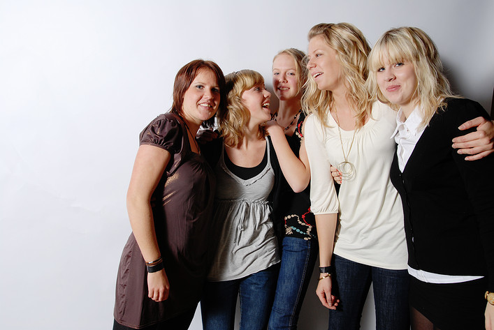 2007-10-26 - Rookiefestivalen från Metropol, Hultsfred