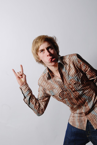 2007-10-27 - Rookiefestivalen at Metropol, Hultsfred