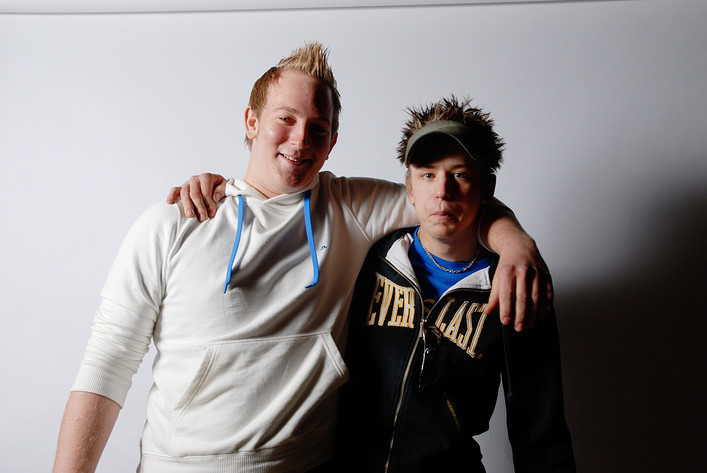 2007-10-27 - Rookiefestivalen från Metropol, Hultsfred