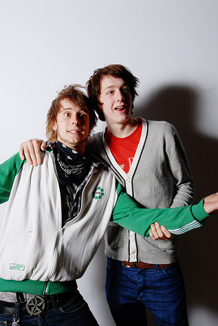 2007-10-27 - Rookiefestivalen från Metropol, Hultsfred