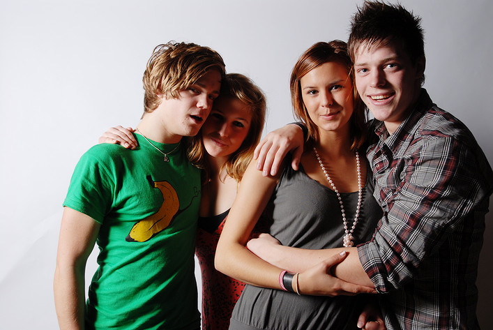 2007-10-27 - Rookiefestivalen från Metropol, Hultsfred