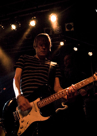 2007-11-02 - Laakso från Debaser Malmö, Malmö