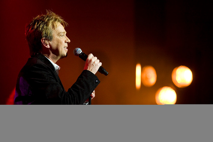2008-02-02 - Björn Skifs at Konserthuset, Jönköping