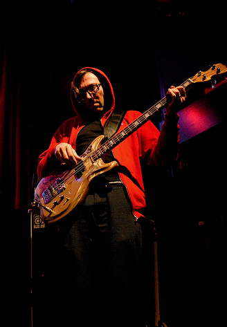 2008-03-14 - Rokys at Stora Teatern, Göteborg