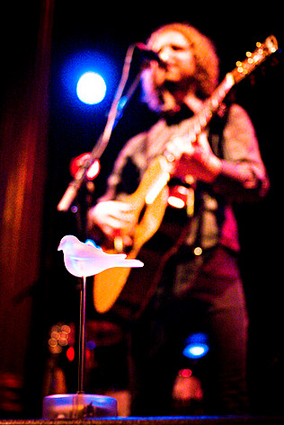 2008-03-20 - Beautiful Friend at Nalen, Stockholm
