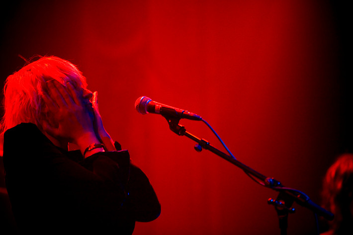 2008-03-27 - Vive la fête från Stora Teatern, Göteborg