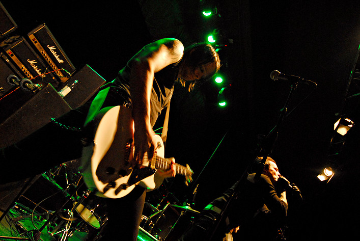 2008-04-11 - Rawhypnols at Skandiateatern, Norrköping