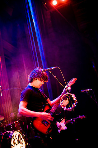 2008-04-17 - Caesars från Nalen, Stockholm