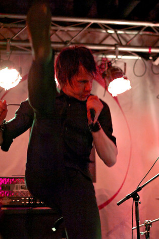 2008-04-18 - Nifters at Black Horn, Norrköping