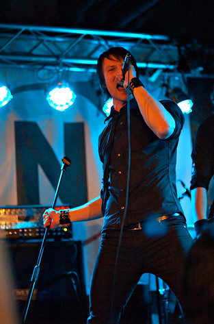 2008-04-18 - Nifters från Black Horn, Norrköping