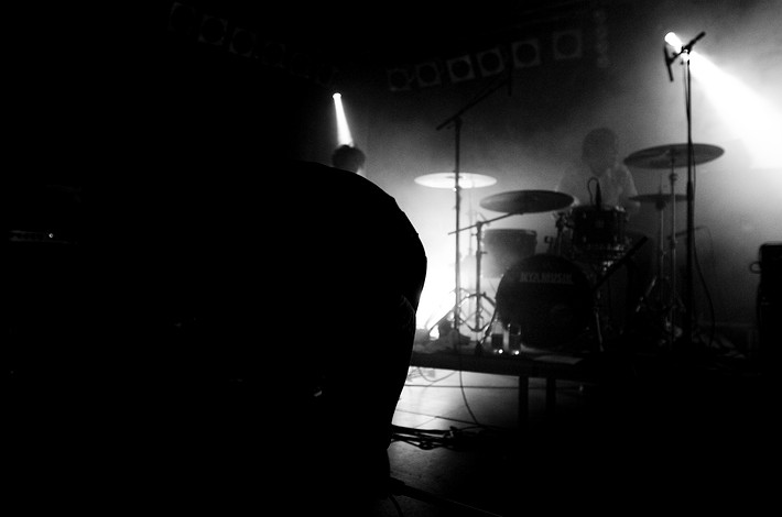 2008-05-03 - Cult of Luna från Popadelica, Huskvarna