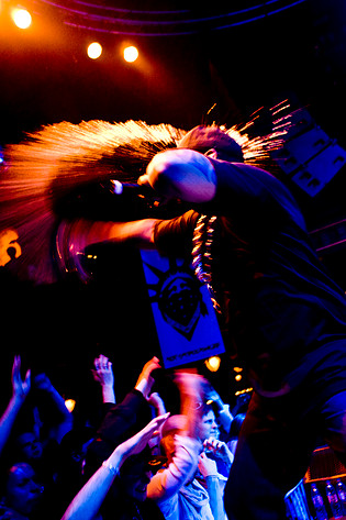 2008-05-10 - Busta Rhymes från Berns, Stockholm
