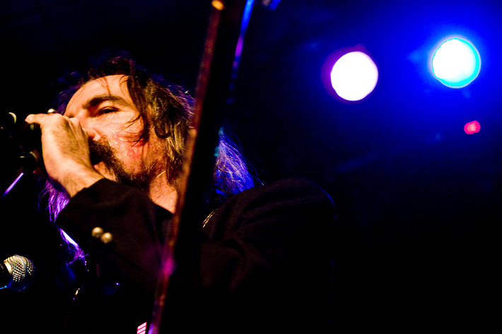 2008-05-11 - Baba Zula från Södra Teatern, Stockholm