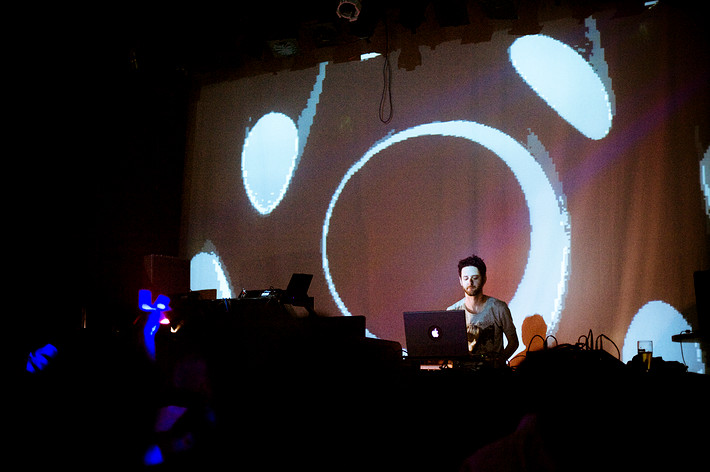 2008-05-09 - Guy Gerber at Babel, Malmö