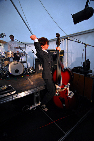 2008-05-17 - Loud Pipes från Moshpit Open, Nykvarn