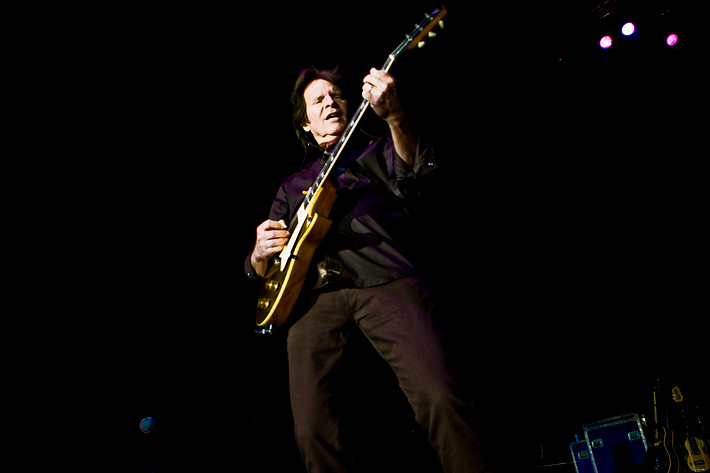 2008-05-23 - John Fogerty från Hovet, Stockholm