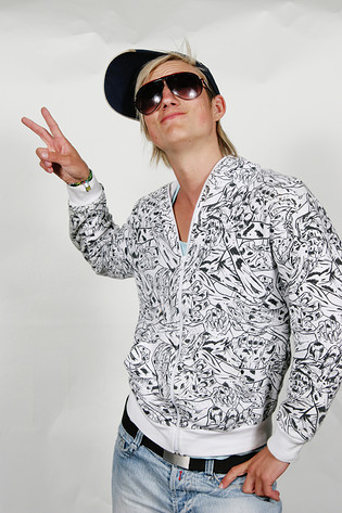 2008-05-29 - Rockfotostudion från Siesta!, Hässleholm