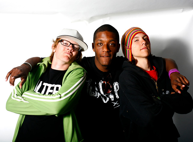 2008-05-31 - Rockfotostudion från Siesta!, Hässleholm