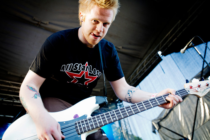2008-05-31 - Neverstore at Springbreak, Kalmar