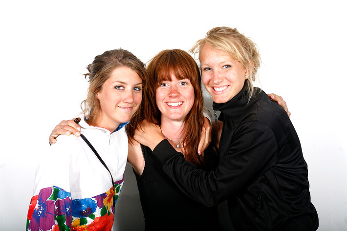 2008-05-31 - Rockfotostudion at Siesta!, Hässleholm