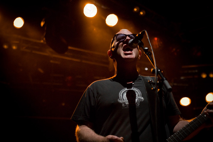 2008-05-30 - Eagles Of Death Metal at Siesta!, Hässleholm