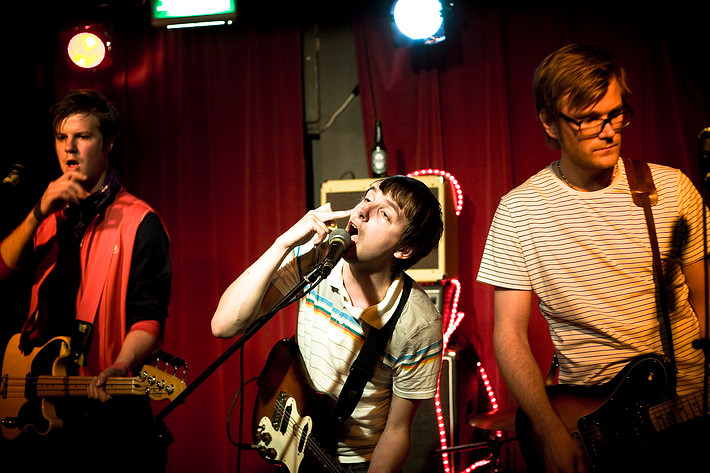 2008-06-04 - Den stora sömnen at Landet, Stockholm