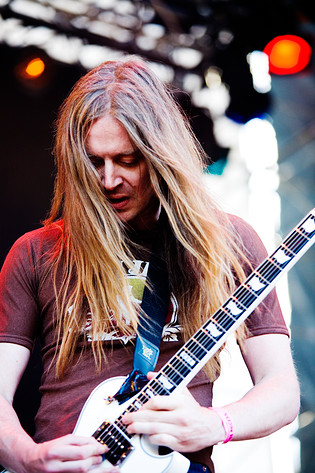 2008-06-06 - Carcass at Sweden Rock Festival, Sölvesborg
