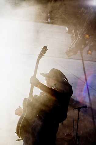 2008-06-07 - Havana Black at Sweden Rock Festival, Sölvesborg