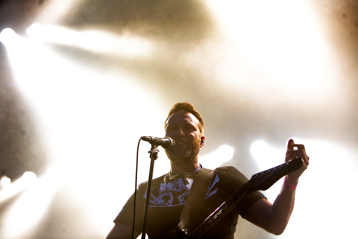 2008-06-07 - Mustasch från Sweden Rock Festival, Sölvesborg