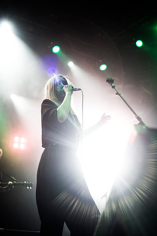 2008-06-14 - Lykke Li at Hultsfredsfestivalen, Hultsfred