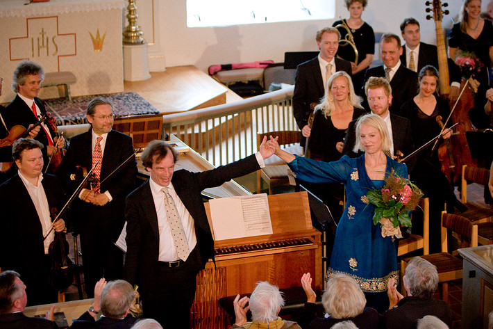 2008-06-25 - Anne Sofie Von Otter at Västra Karups kyrka, Båstad