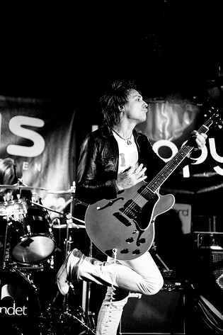 2008-06-26 - Happy Pill från Peace & Love, Borlänge