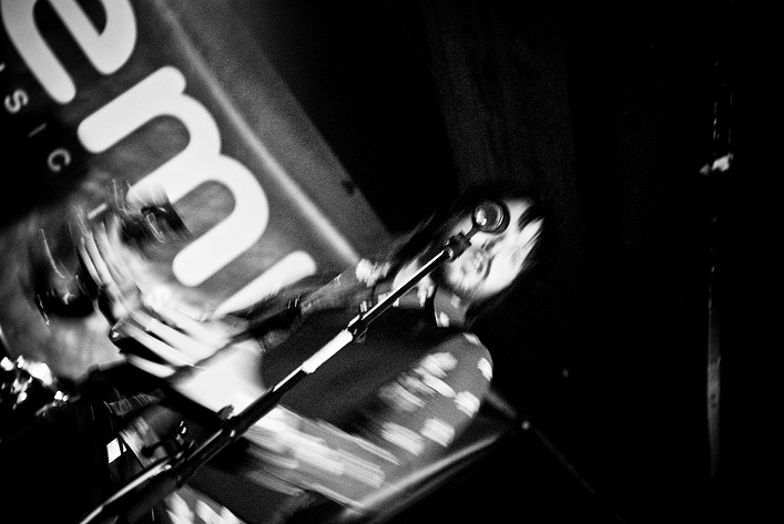2008-06-26 - Charlie Emm från Peace & Love, Borlänge