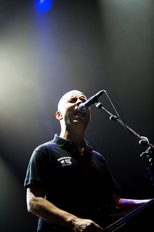 2008-06-27 - Millencolin från Peace & Love, Borlänge