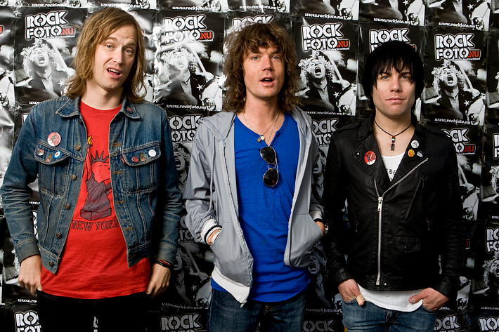 2008-06-28 - Rockfotostudion från Peace & Love, Borlänge