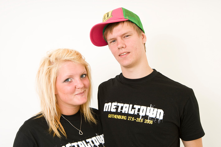 2008-06-28 - Rockfotostudion från Metaltown, Göteborg