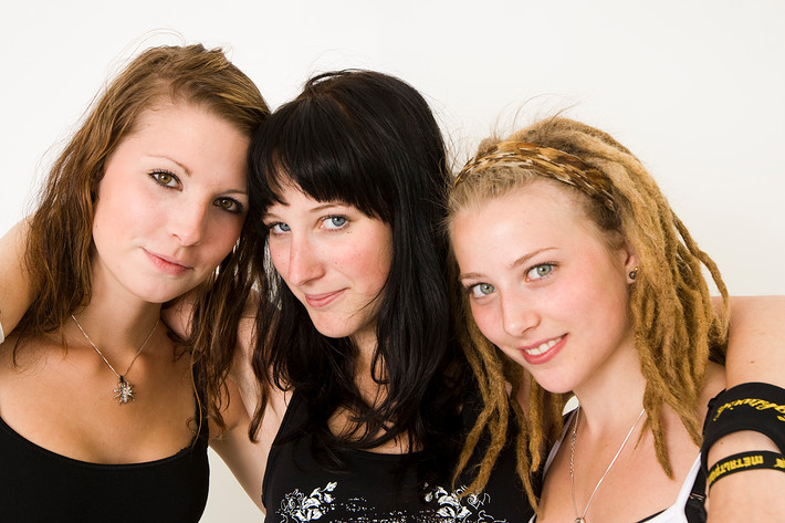 2008-06-27 - Rockfotostudion at Metaltown, Göteborg