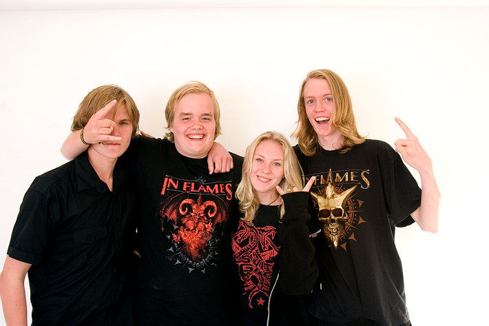 2008-06-27 - Rockfotostudion från Metaltown, Göteborg