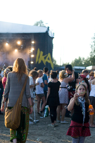 2008-07-03 - Områdesbilder at Arvikafestivalen, Arvika