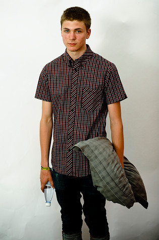 2008-07-05 - Rockfotostudion från Arvikafestivalen, Arvika