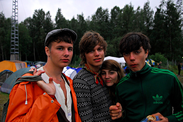 2008-07-04 - Områdesbilder från Arvikafestivalen, Arvika