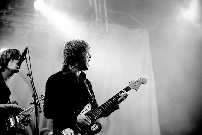 2008-07-04 - Mando Diao at Gatufesten, Sundsvall