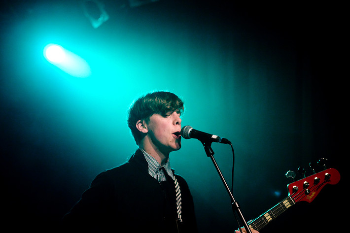 2008-07-19 - Kilroy at Trästockfestivalen, Skellefteå